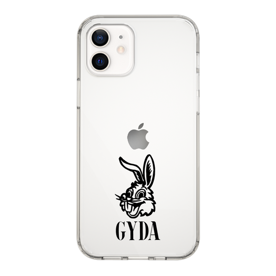Slim Protection Case［ GYDA - BUNNY ］
