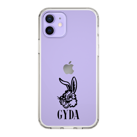 Slim Protection Case［ GYDA - BUNNY ］