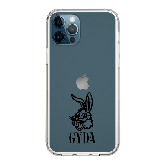 Slim Protection Case［ GYDA - BUNNY ］