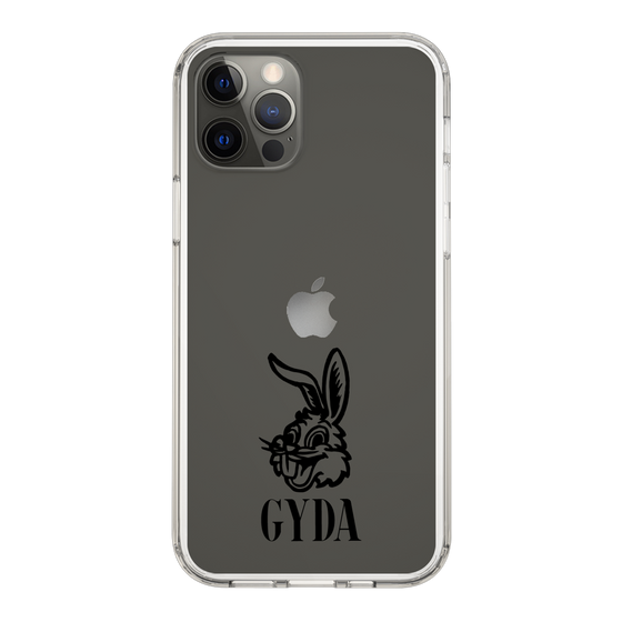 Slim Protection Case［ GYDA - BUNNY ］