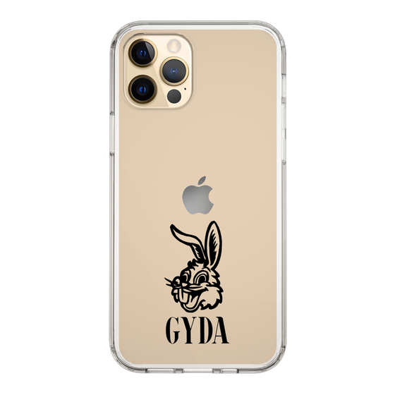 Slim Protection Case［ GYDA - BUNNY ］