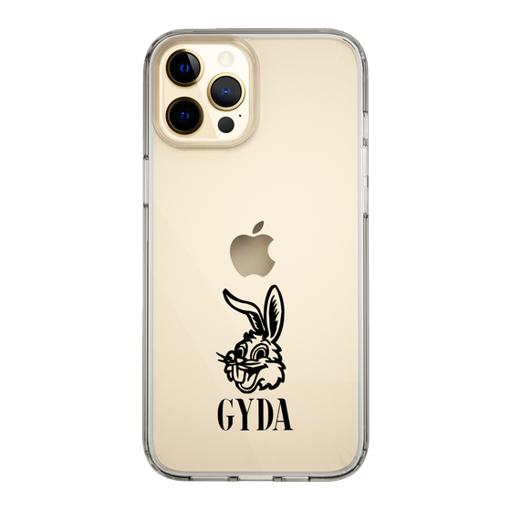 Slim Protection Case［ GYDA - BUNNY ］