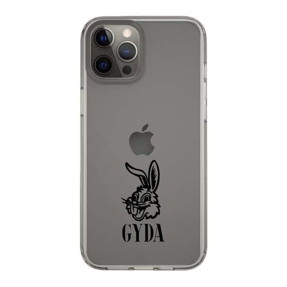 Slim Protection Case［ GYDA - BUNNY ］