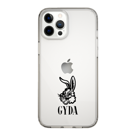 Slim Protection Case［ GYDA - BUNNY ］