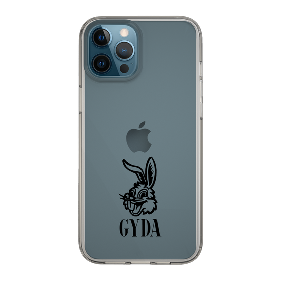 Slim Protection Case［ GYDA - BUNNY ］