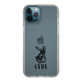 Slim Protection Case［ GYDA - BUNNY ］