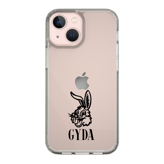 Slim Protection Case［ GYDA - BUNNY ］