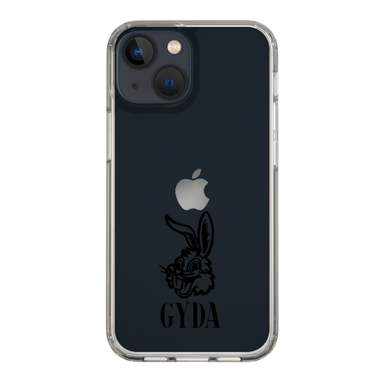 Slim Protection Case［ GYDA - BUNNY ］