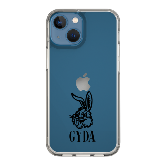 Slim Protection Case［ GYDA - BUNNY ］