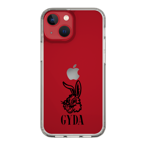 Slim Protection Case［ GYDA - BUNNY ］