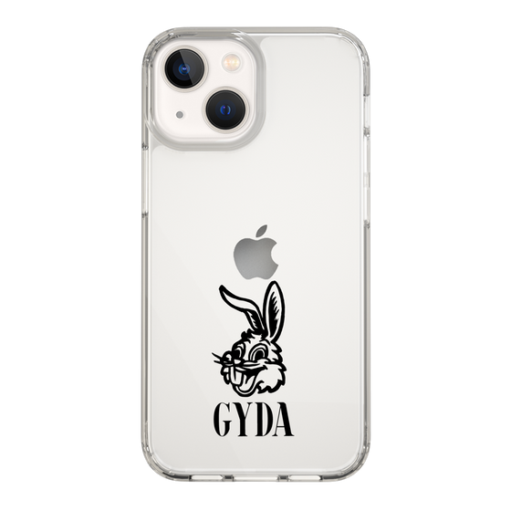 Slim Protection Case［ GYDA - BUNNY ］