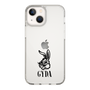 Slim Protection Case［ GYDA - BUNNY ］