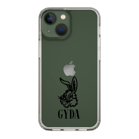 Slim Protection Case［ GYDA - BUNNY ］
