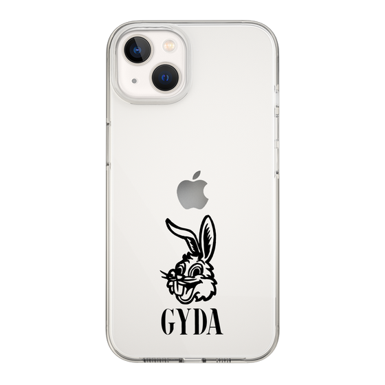 Slim Protection Case［ GYDA - BUNNY ］