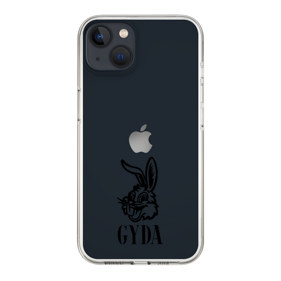 Slim Protection Case［ GYDA - BUNNY ］