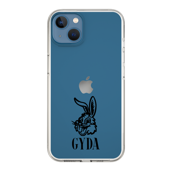 Slim Protection Case［ GYDA - BUNNY ］