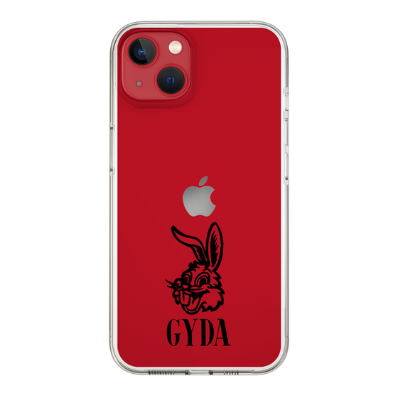 Slim Protection Case［ GYDA - BUNNY ］