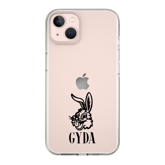 Slim Protection Case［ GYDA - BUNNY ］