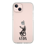 Slim Protection Case［ GYDA - BUNNY ］