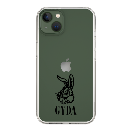 Slim Protection Case［ GYDA - BUNNY ］