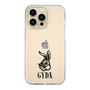 Slim Protection Case［ GYDA - BUNNY ］