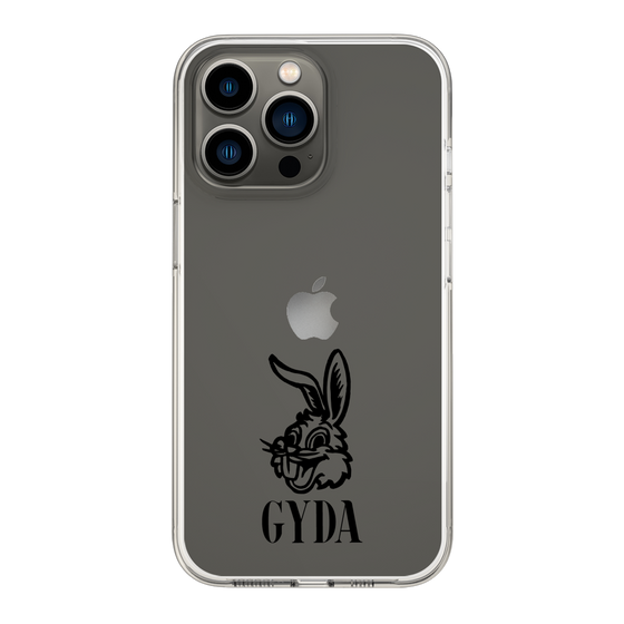 Slim Protection Case［ GYDA - BUNNY ］