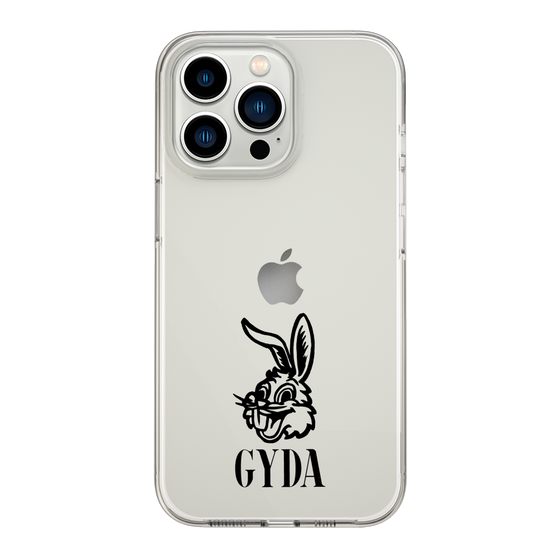 Slim Protection Case［ GYDA - BUNNY ］