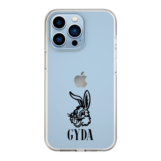 Slim Protection Case［ GYDA - BUNNY ］