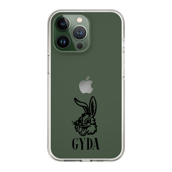 Slim Protection Case［ GYDA - BUNNY ］
