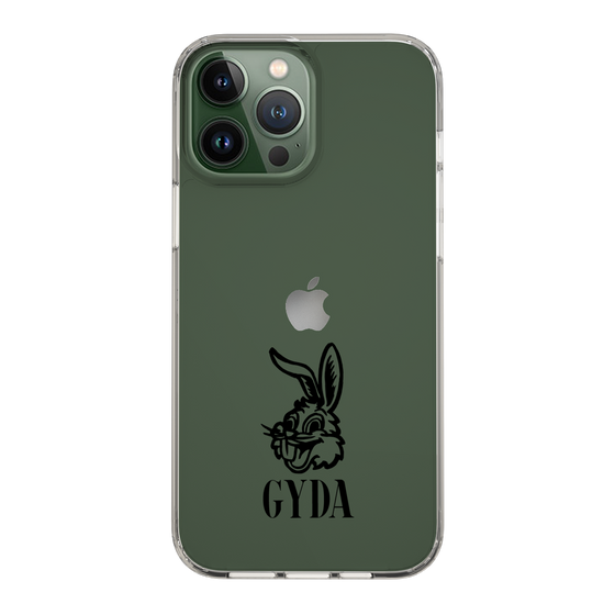 Slim Protection Case［ GYDA - BUNNY ］