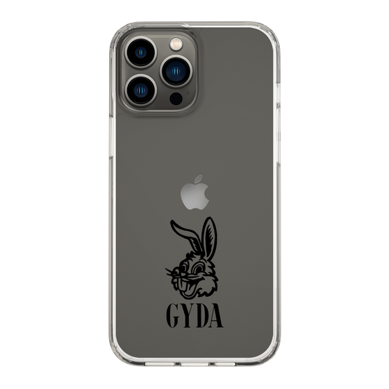 Slim Protection Case［ GYDA - BUNNY ］
