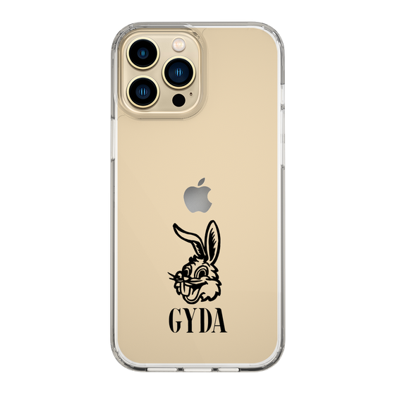 Slim Protection Case［ GYDA - BUNNY ］