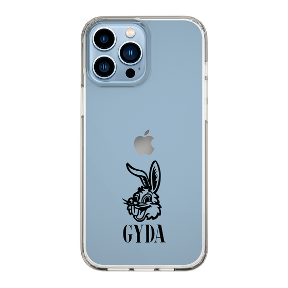 Slim Protection Case［ GYDA - BUNNY ］