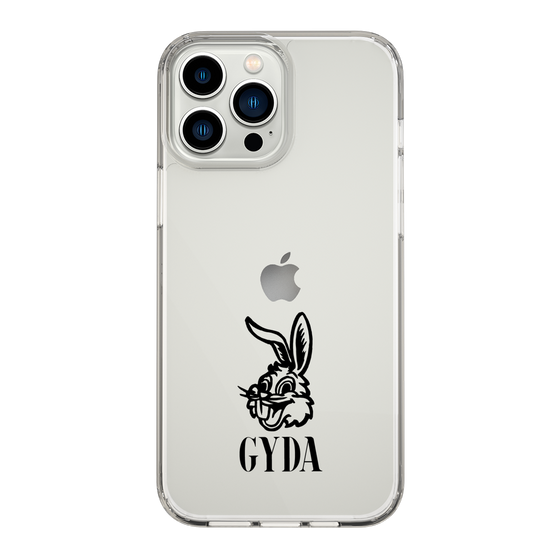 Slim Protection Case［ GYDA - BUNNY ］