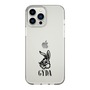 Slim Protection Case［ GYDA - BUNNY ］