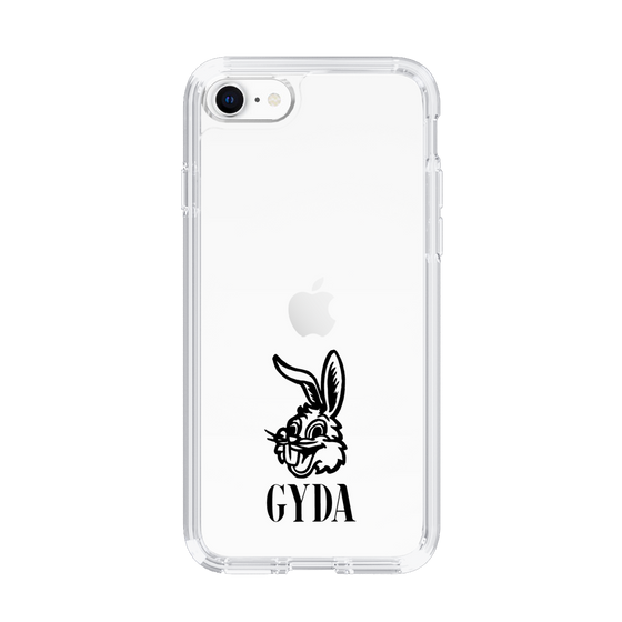 Slim Protection Case［ GYDA - BUNNY ］