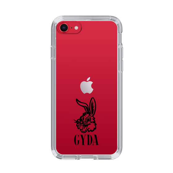 Slim Protection Case［ GYDA - BUNNY ］