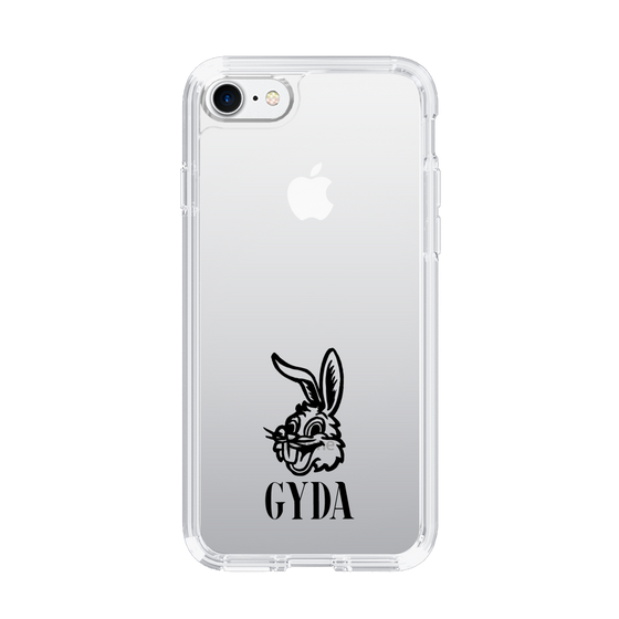 Slim Protection Case［ GYDA - BUNNY ］