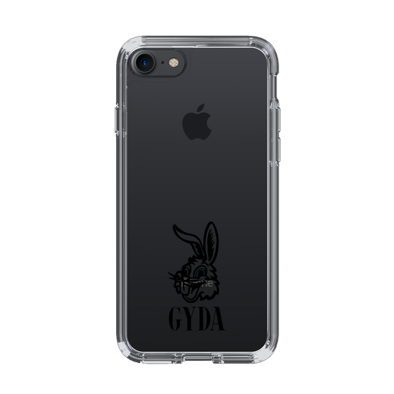 Slim Protection Case［ GYDA - BUNNY ］
