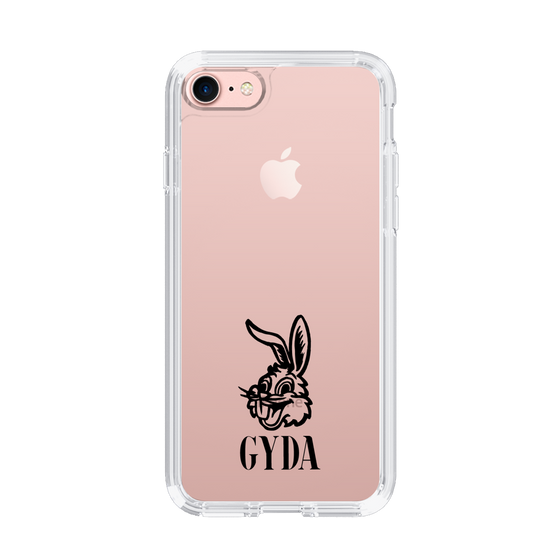 Slim Protection Case［ GYDA - BUNNY ］