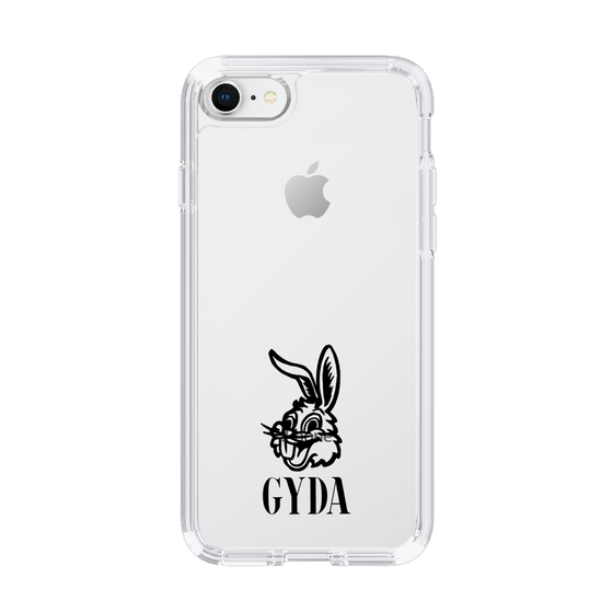 Slim Protection Case［ GYDA - BUNNY ］