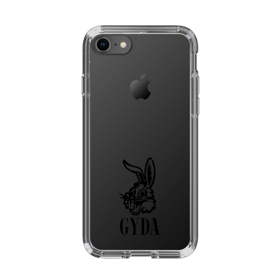 Slim Protection Case［ GYDA - BUNNY ］