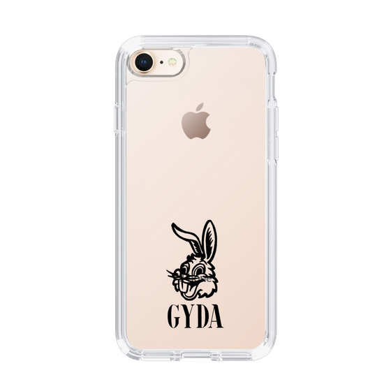 Slim Protection Case［ GYDA - BUNNY ］