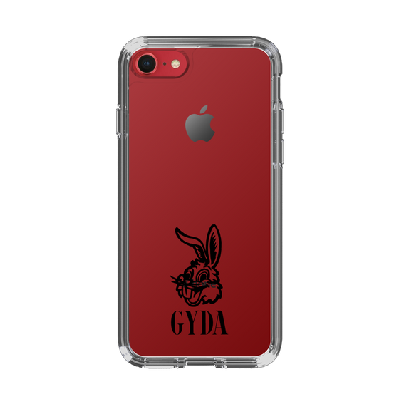 Slim Protection Case［ GYDA - BUNNY ］