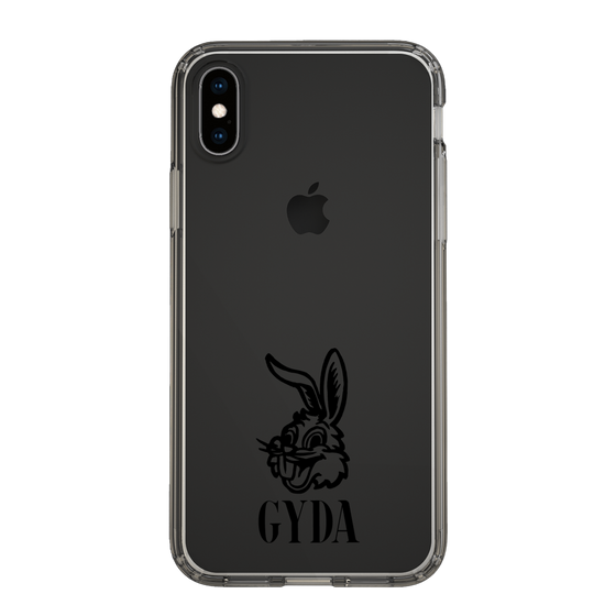 Slim Protection Case［ GYDA - BUNNY ］
