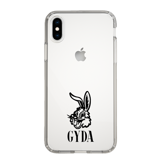 Slim Protection Case［ GYDA - BUNNY ］