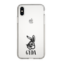 Slim Protection Case［ GYDA - BUNNY ］
