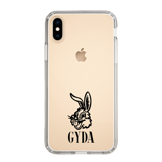 Slim Protection Case［ GYDA - BUNNY ］