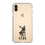 Slim Protection Case［ GYDA - BUNNY ］