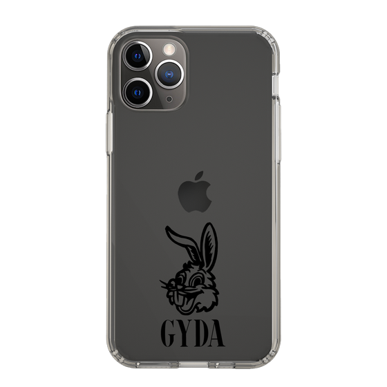 Slim Protection Case［ GYDA - BUNNY ］